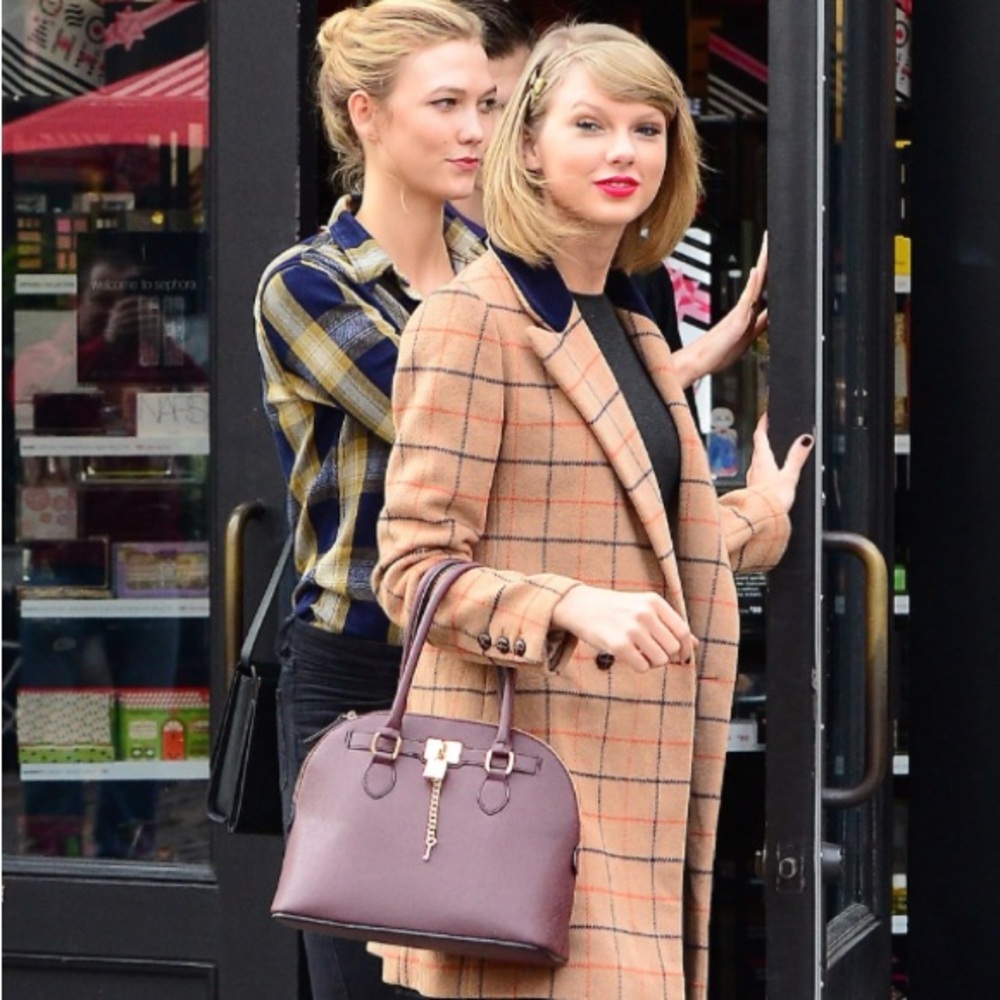 Aldo Purse - As seen on Taylor Swift - Picture 1 of 16